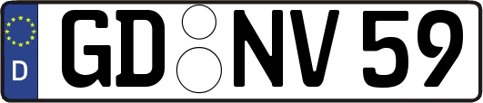 GD-NV59