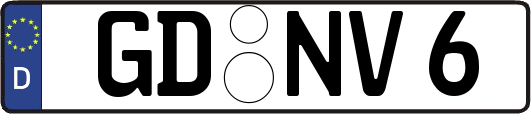 GD-NV6