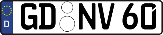GD-NV60