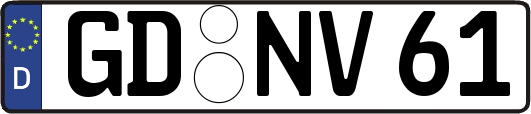 GD-NV61