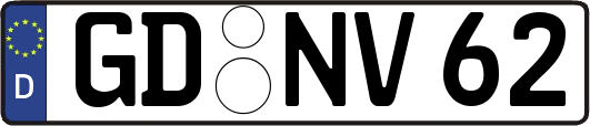 GD-NV62