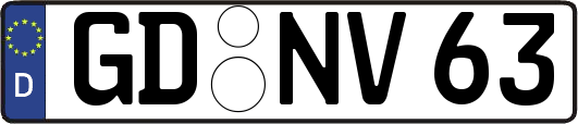 GD-NV63