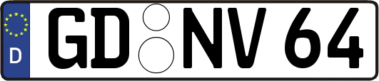 GD-NV64