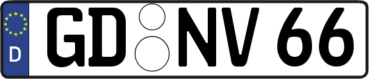 GD-NV66