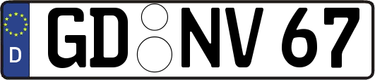 GD-NV67