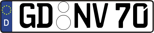 GD-NV70