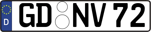 GD-NV72