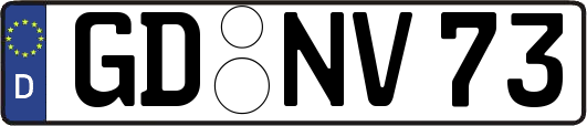 GD-NV73