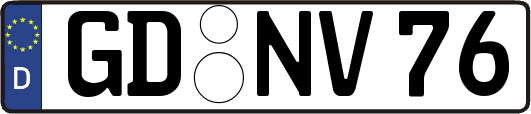 GD-NV76
