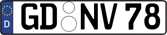 GD-NV78