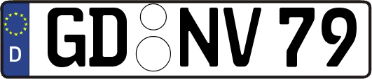 GD-NV79