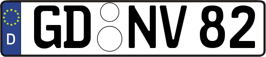 GD-NV82