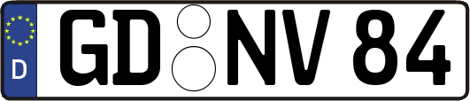 GD-NV84