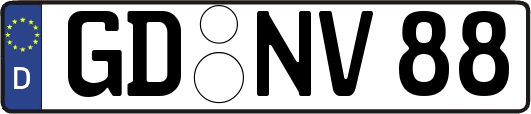 GD-NV88