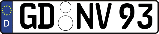 GD-NV93