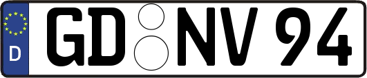 GD-NV94
