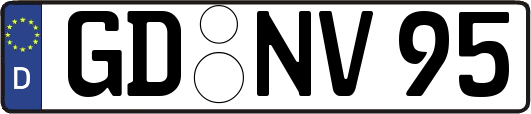 GD-NV95