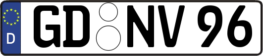 GD-NV96