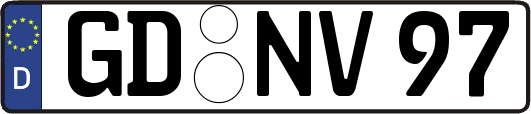 GD-NV97