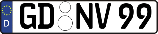 GD-NV99