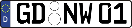 GD-NW01