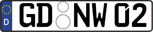 GD-NW02