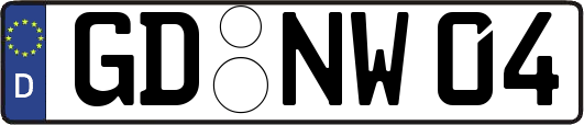GD-NW04