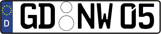 GD-NW05