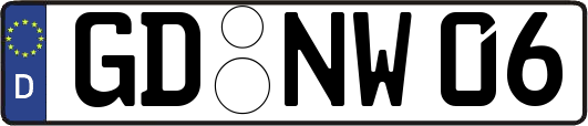 GD-NW06