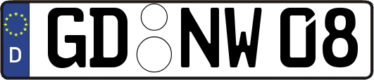 GD-NW08