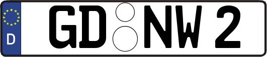 GD-NW2