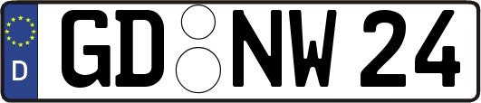 GD-NW24