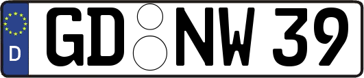 GD-NW39