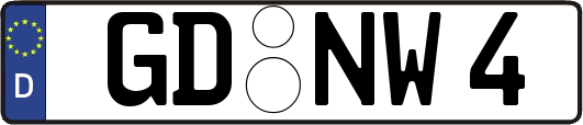 GD-NW4