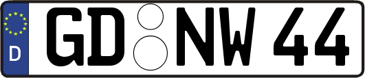 GD-NW44
