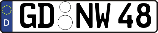 GD-NW48
