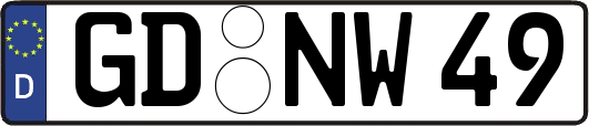 GD-NW49