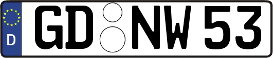 GD-NW53