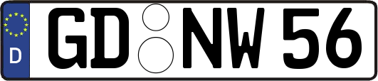 GD-NW56