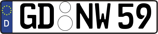 GD-NW59