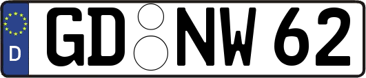 GD-NW62