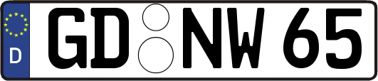 GD-NW65