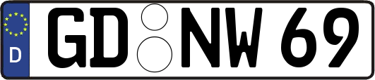 GD-NW69