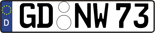 GD-NW73
