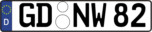 GD-NW82
