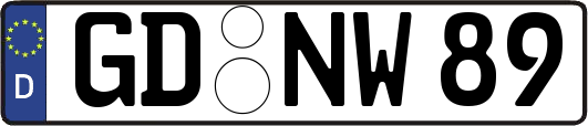 GD-NW89