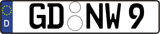 GD-NW9