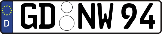 GD-NW94