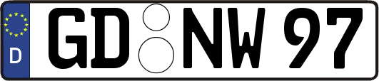 GD-NW97