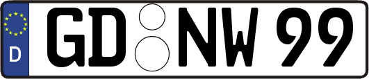 GD-NW99